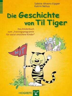 cover image of Die Geschichte von Til Tiger